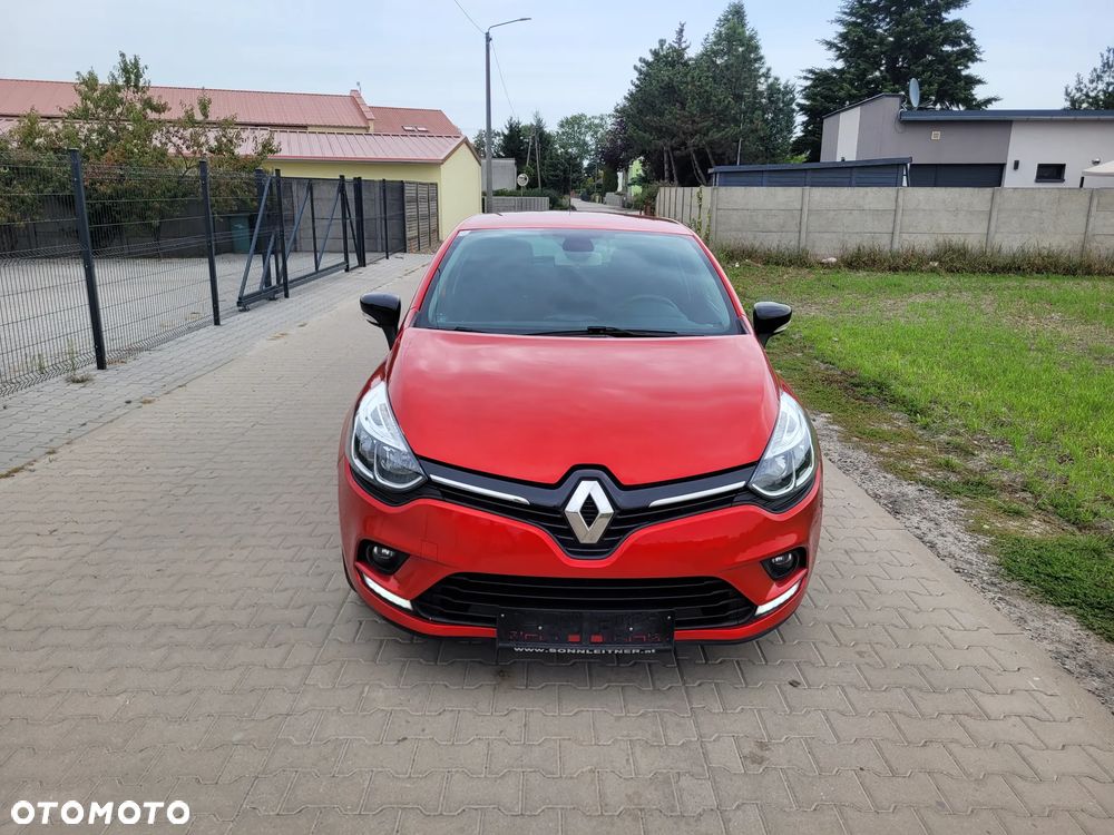 Renault Clio TCe 90 Limited - 2