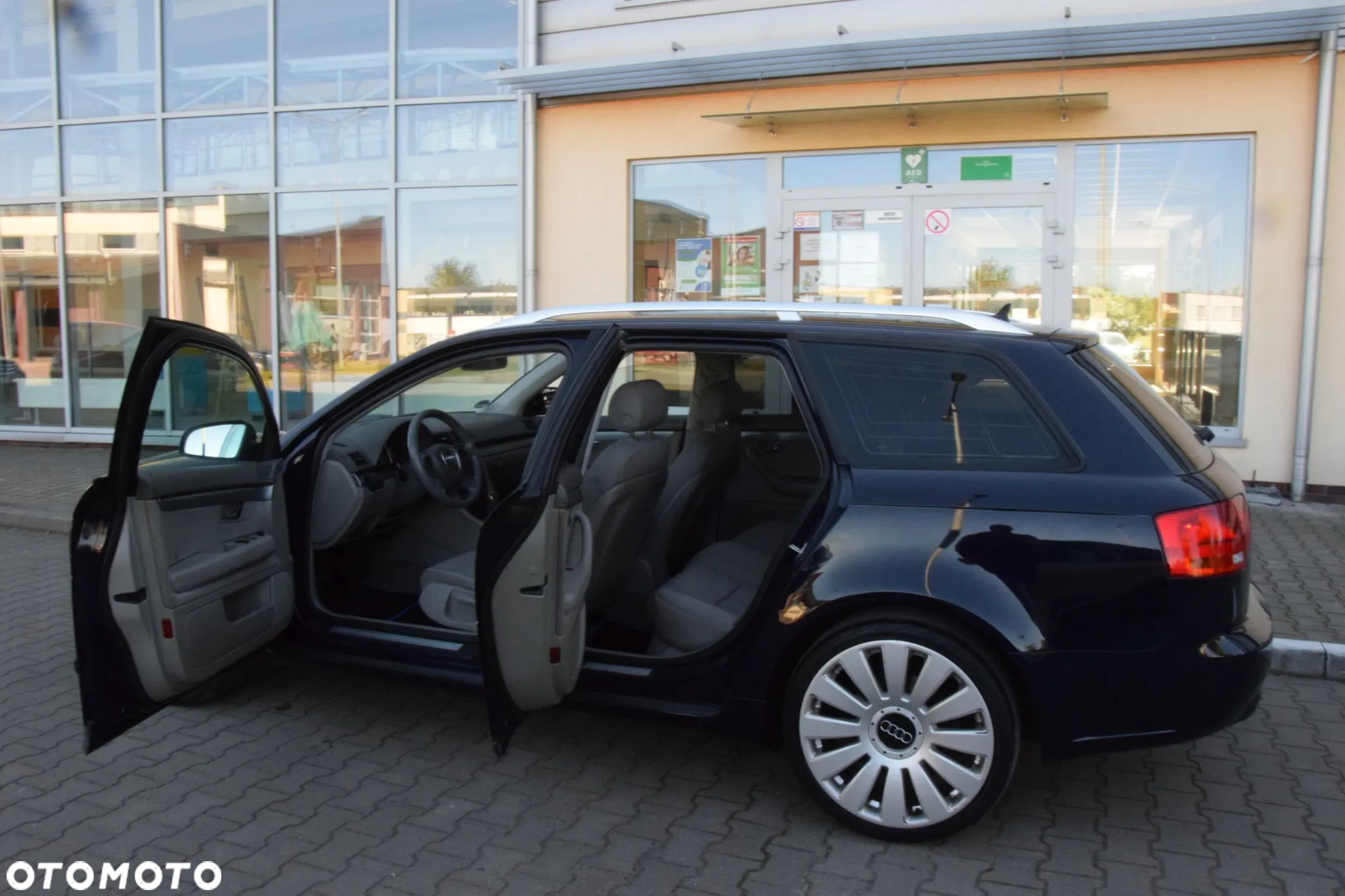 Audi A4 - 26