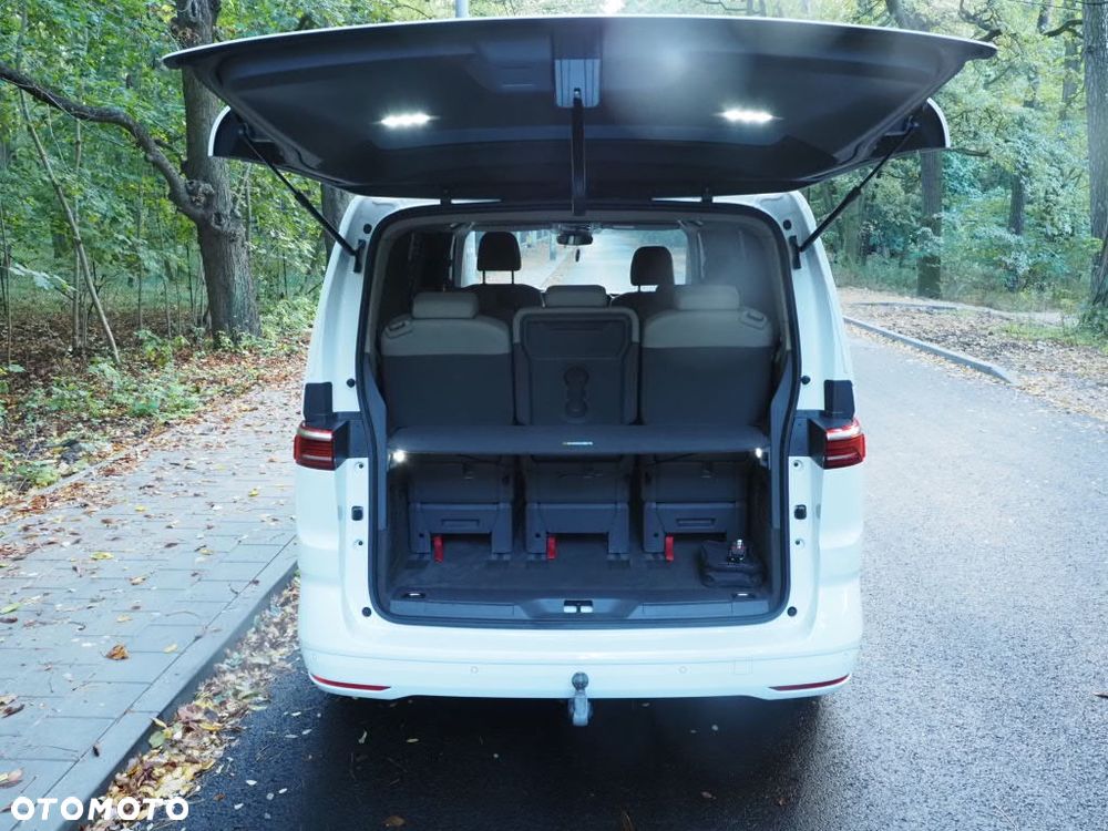 Volkswagen Multivan 2.0 TDI L1 DSG - 9