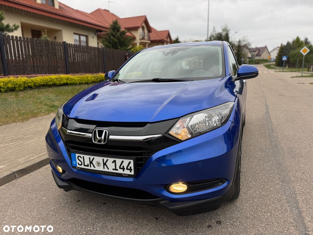 Honda HR-V 1.5 i-VTEC Elegance - 2