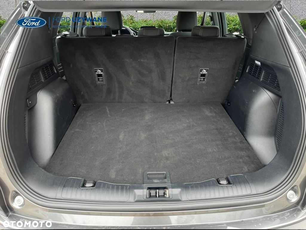 Ford Kuga 2.0 EcoBlue COOL&CONNECT - 9