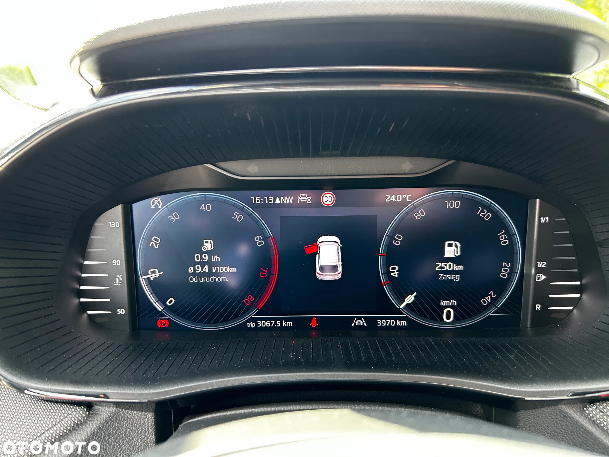 Skoda Fabia 1.0 TSI Selection - 19
