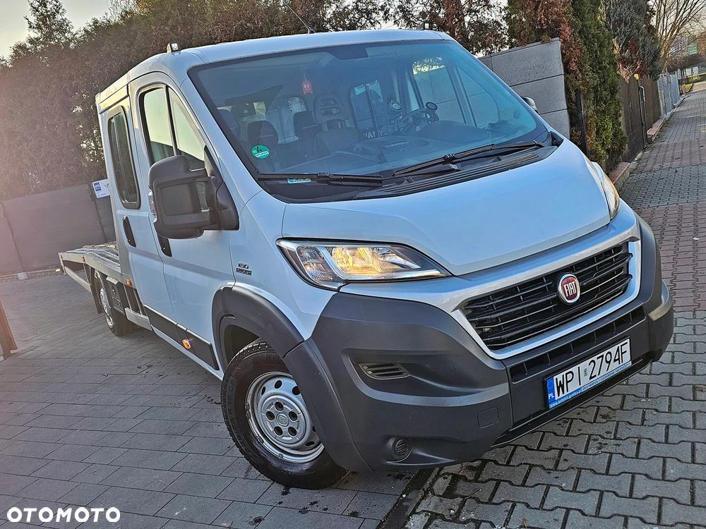 Fiat DUCATO - 3