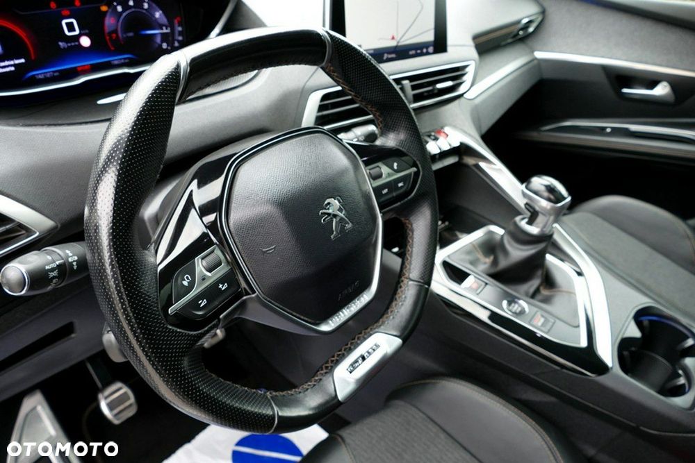 Peugeot 5008 1.2 PureTech GT S&S - 22