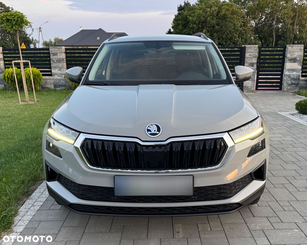 Skoda Karoq - 4