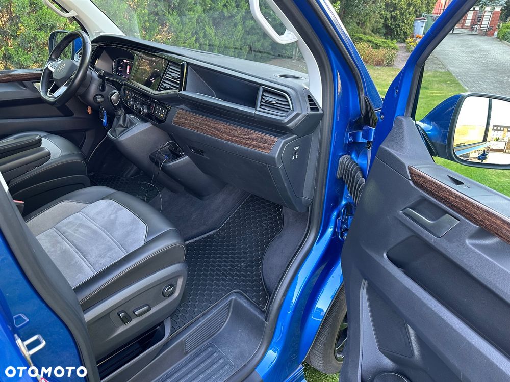 Volkswagen Multivan 6.1 2.0 TDI L1 Highline 4Motion DSG - 16