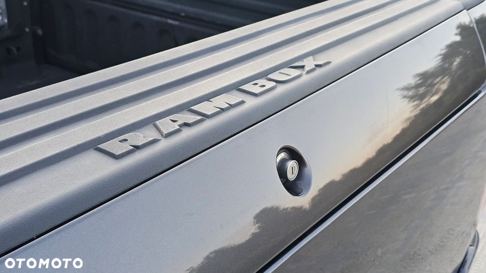 RAM 1500 Crew Cab Limited - 12