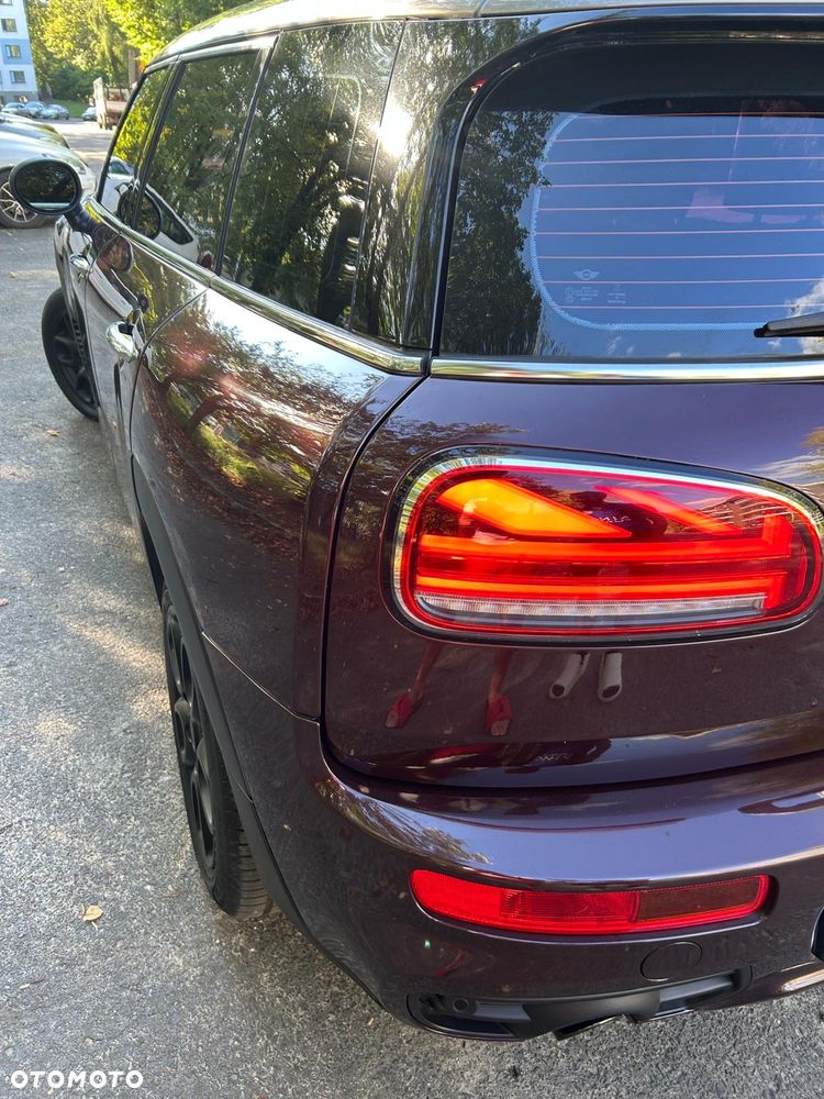 MINI Clubman Cooper Estate Edition - 5