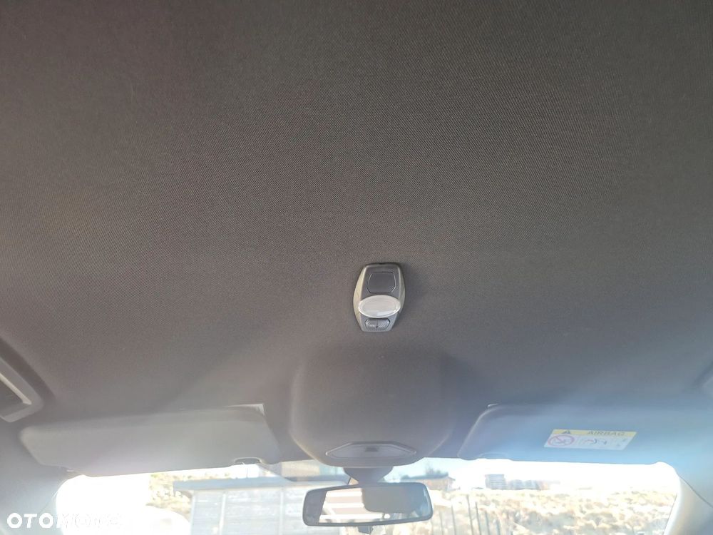 Ford Focus 1.5 EcoBlue Start-Stopp-System ST-LINE - 28