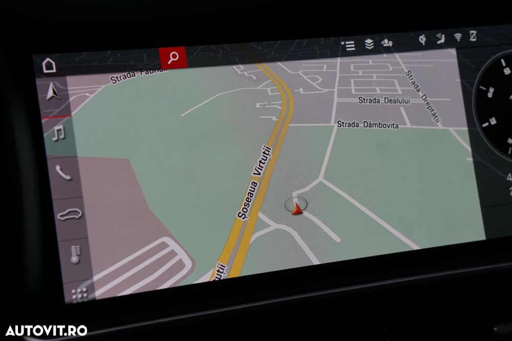 Porsche Cayenne Coupe S - 22