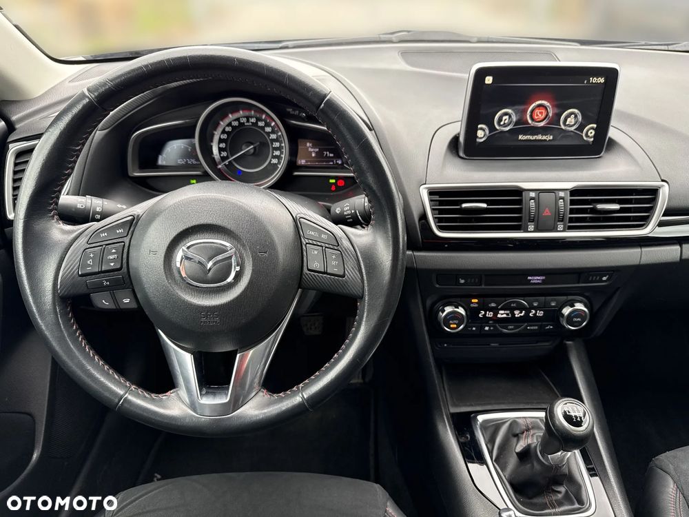 Mazda 3 1.5 D Skypassion - 10