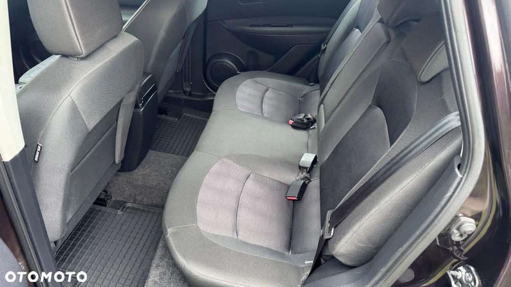 Nissan Qashqai 2.0 360 - 10