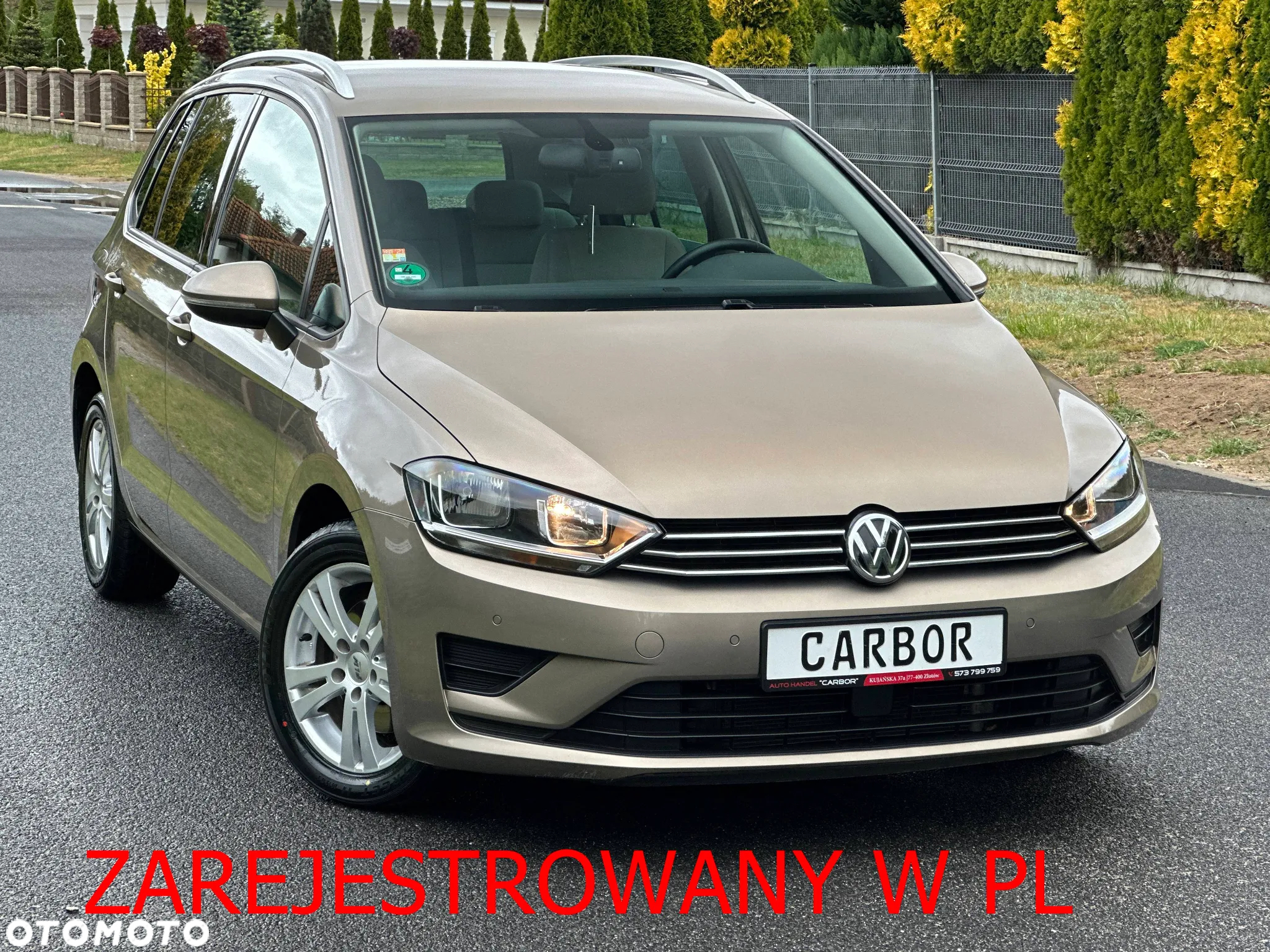 Volkswagen Golf VII 2.0 TDI BMT Comfortline EU6 - 2