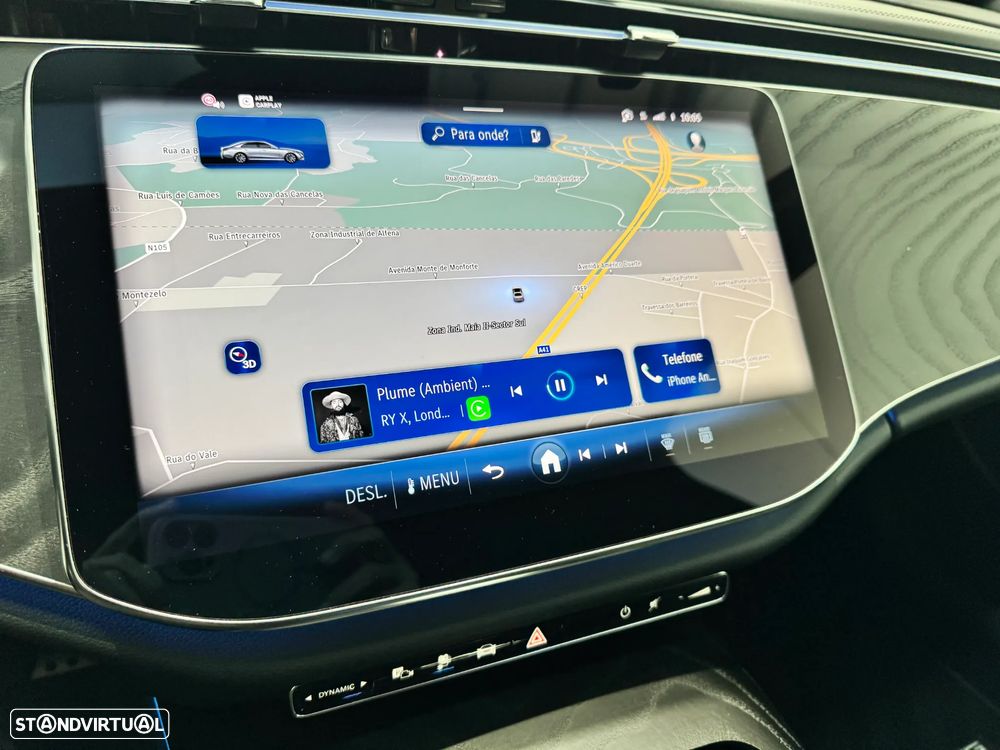 Mercedes-Benz E 300 de - 31