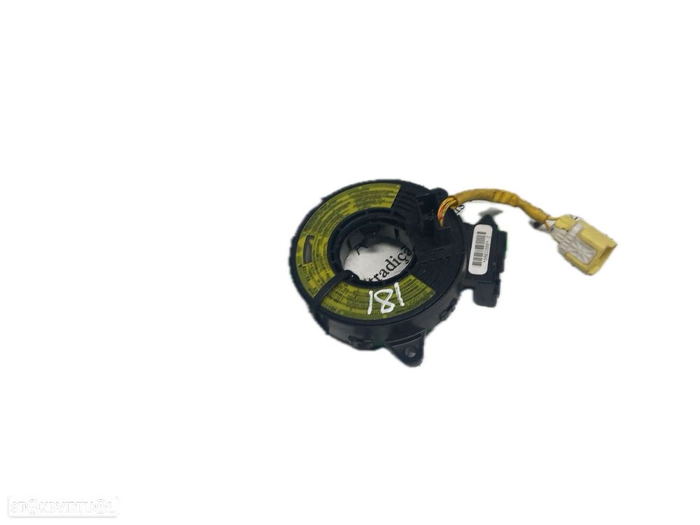 Fita Airbags Mazda Premacy (Cp) - 1