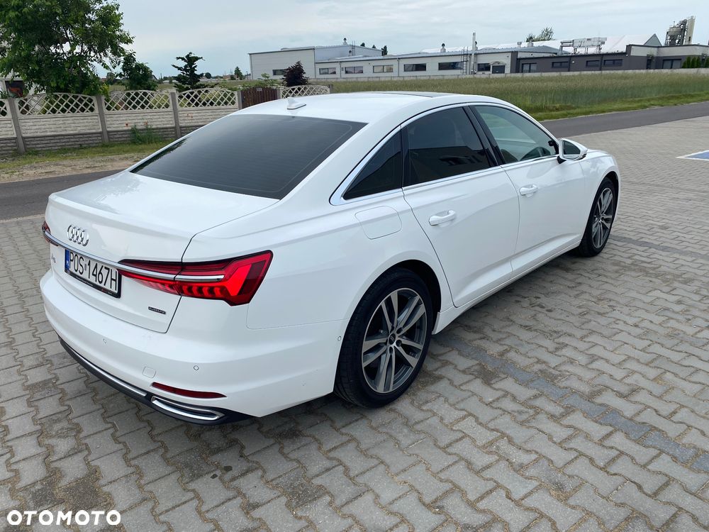 Audi A6 Limousine - 2