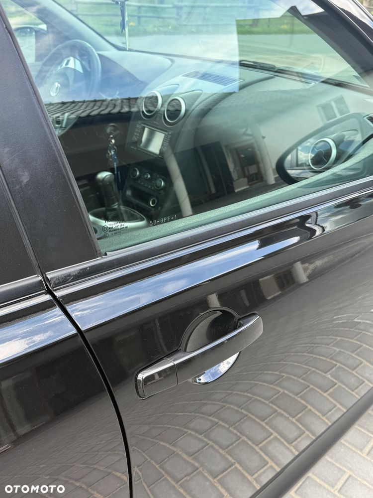 Nissan Qashqai 1.6 I-Way S/S - 18