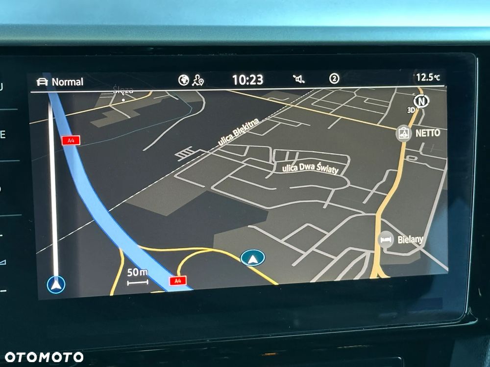 Volkswagen Arteon 2.0 TSI DSG R-Line Edition - 24