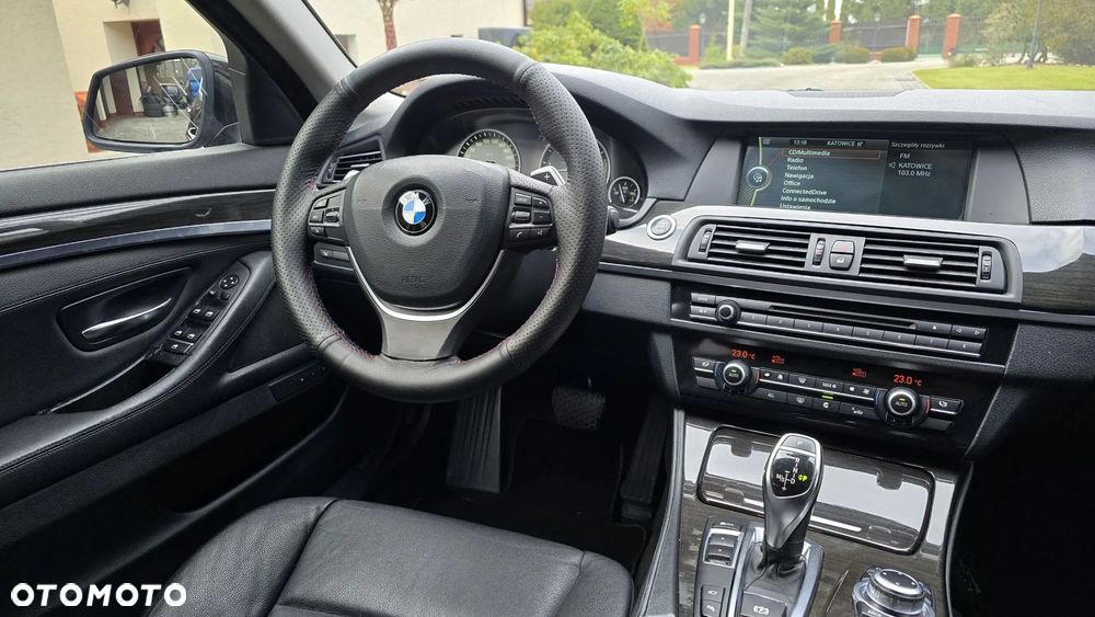 BMW Seria 5 - 27