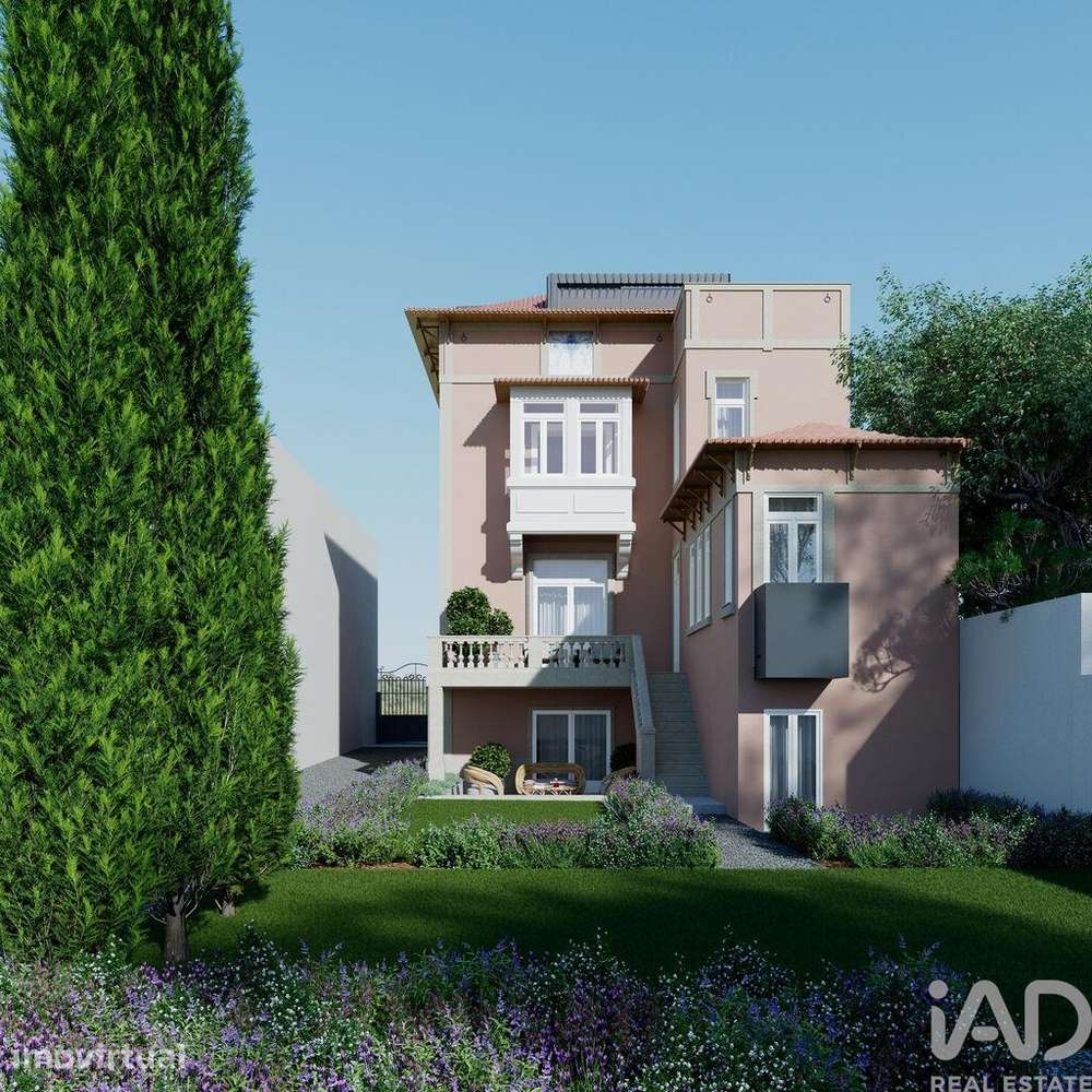 Apartamento T2 em Paranhos de 106,00 m2 - Grande imagem: 3/9