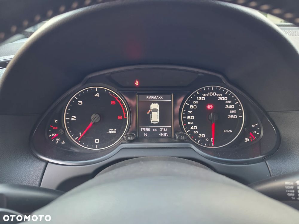 Audi Q5 2.0 TDI Quattro S tronic - 27