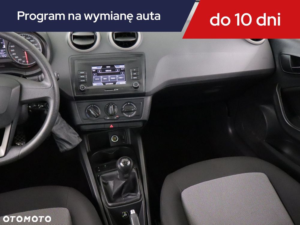 Seat Ibiza - 10