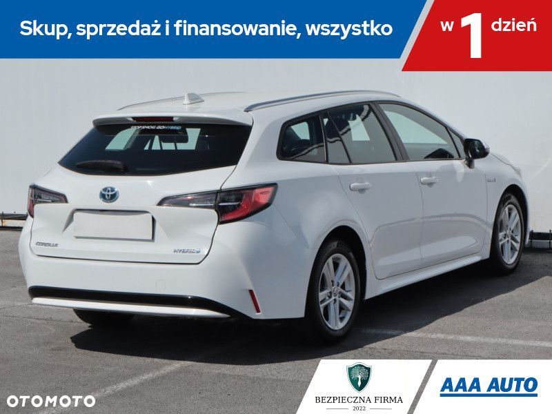 Toyota Corolla - 7