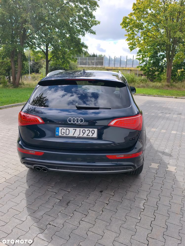 Audi Q5 2.0 TDI Quattro S tronic - 5