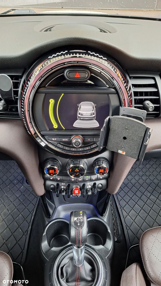 MINI Cooper S sport - 15