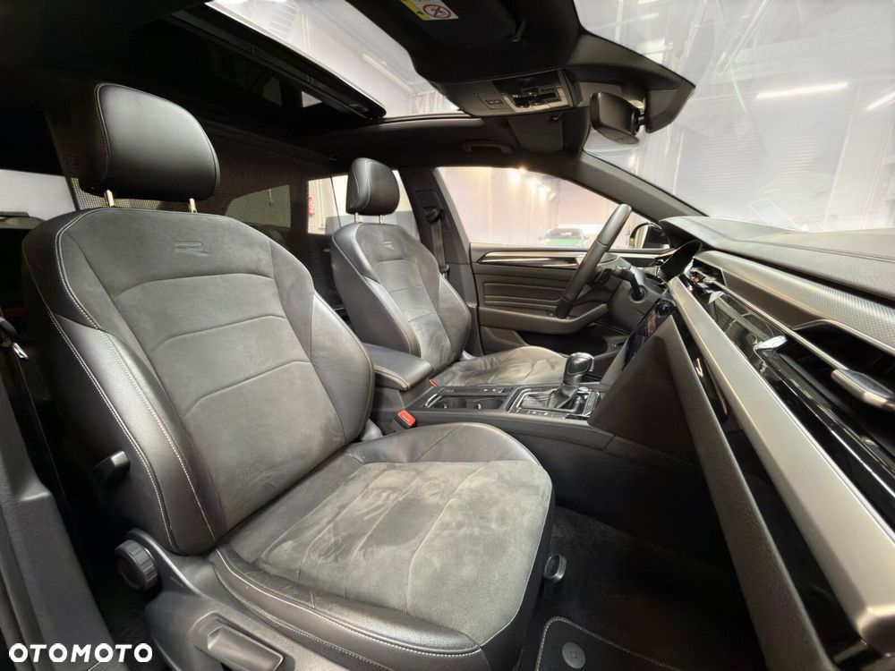 Volkswagen Arteon Shooting Brake 2.0 TDI R-Line DSG - 22