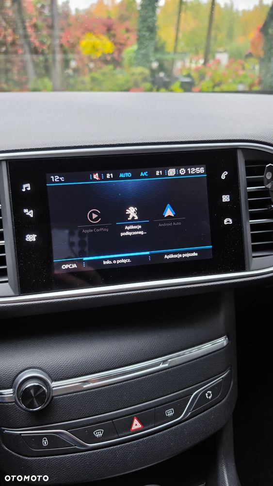 Peugeot 308 PureTech 110 Stop & Start Style - 14