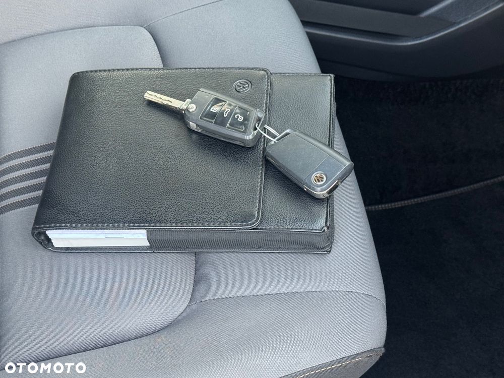 Volkswagen Golf Sportsvan 1.4 TSI BlueMotion Technology Allstar - 26