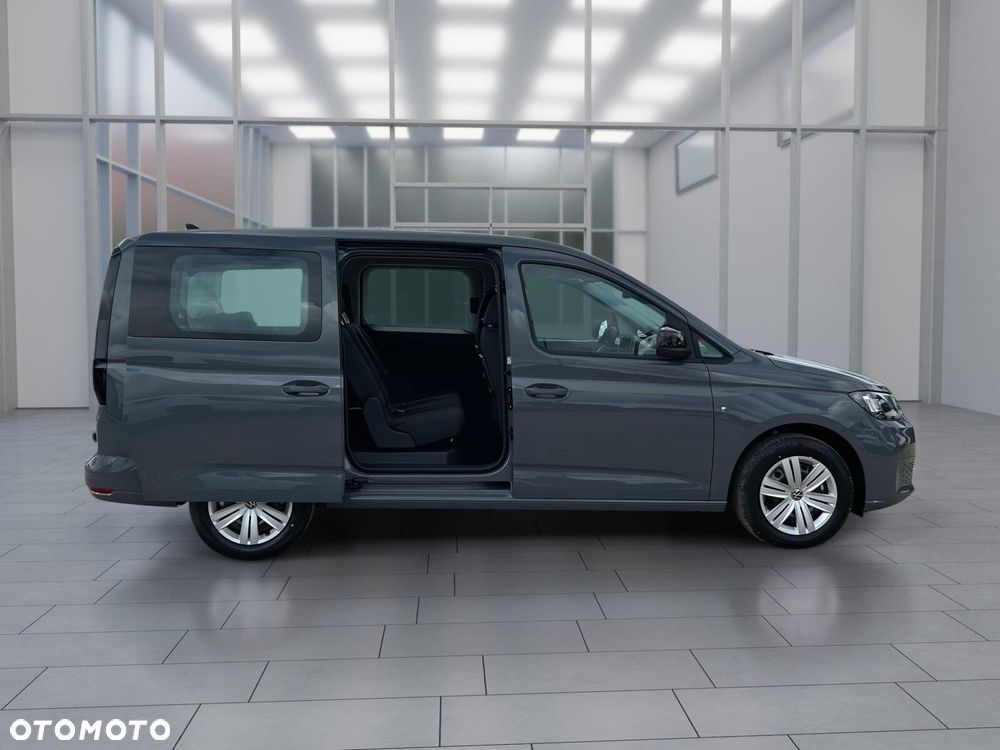 Volkswagen Caddy Maxi 1.5 TSI DSG - 11