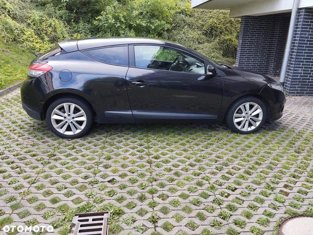Renault Megane 1.6 16V Expression - 1