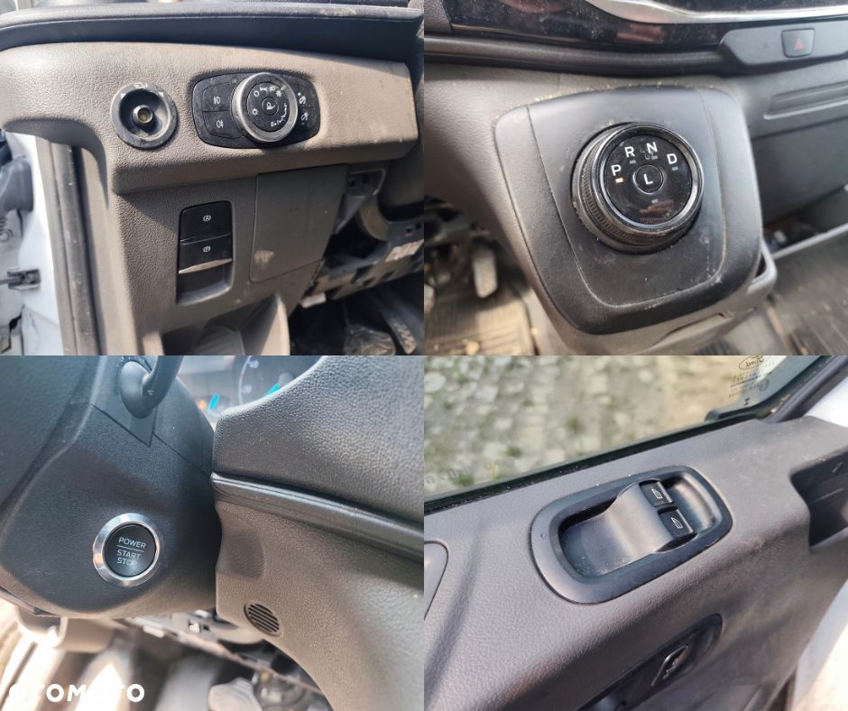 Ford Transit - 9