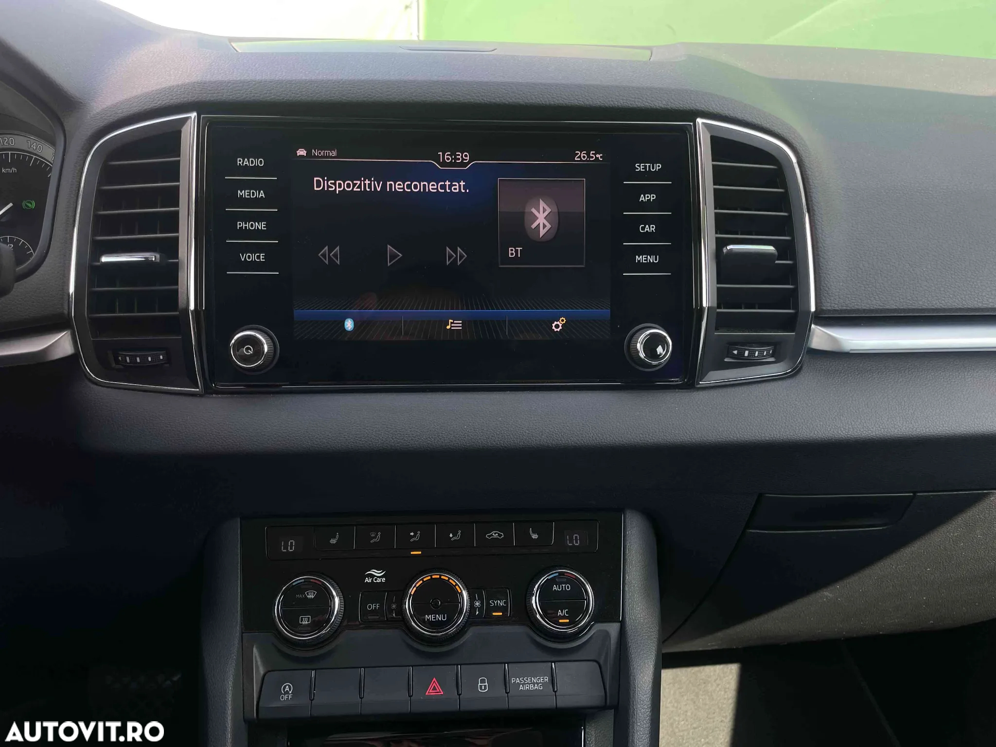 Skoda Karoq - 13