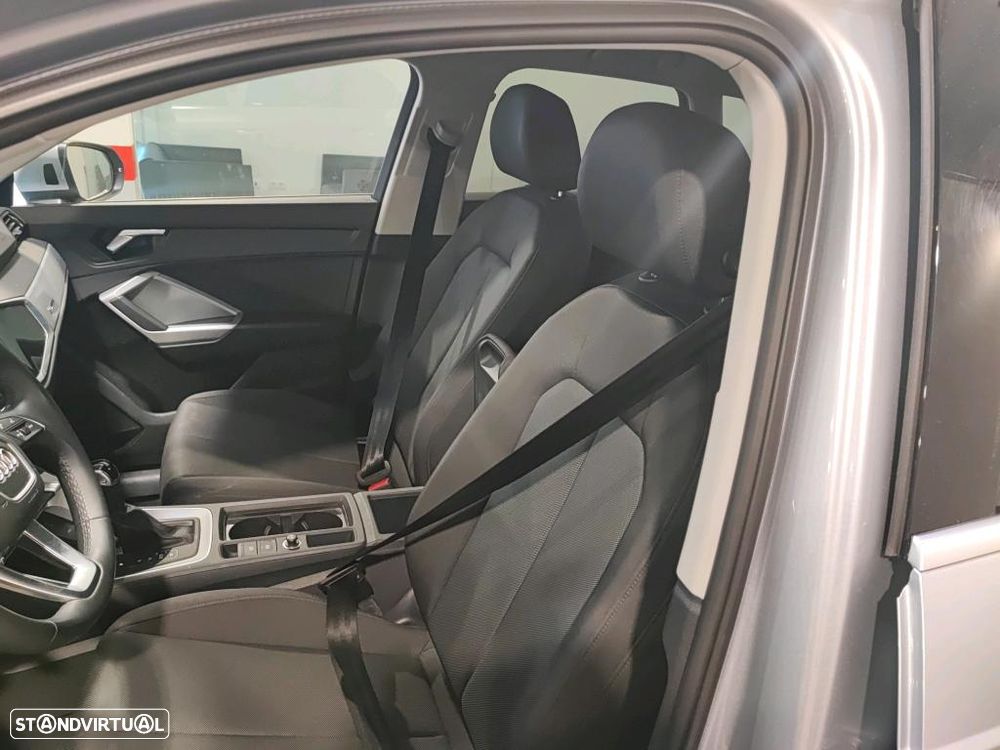 Audi Q3 35 TDI Advanced S tronic - 5