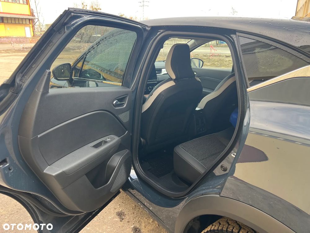 Renault Captur 1.3 TCe Zen EDC - 17