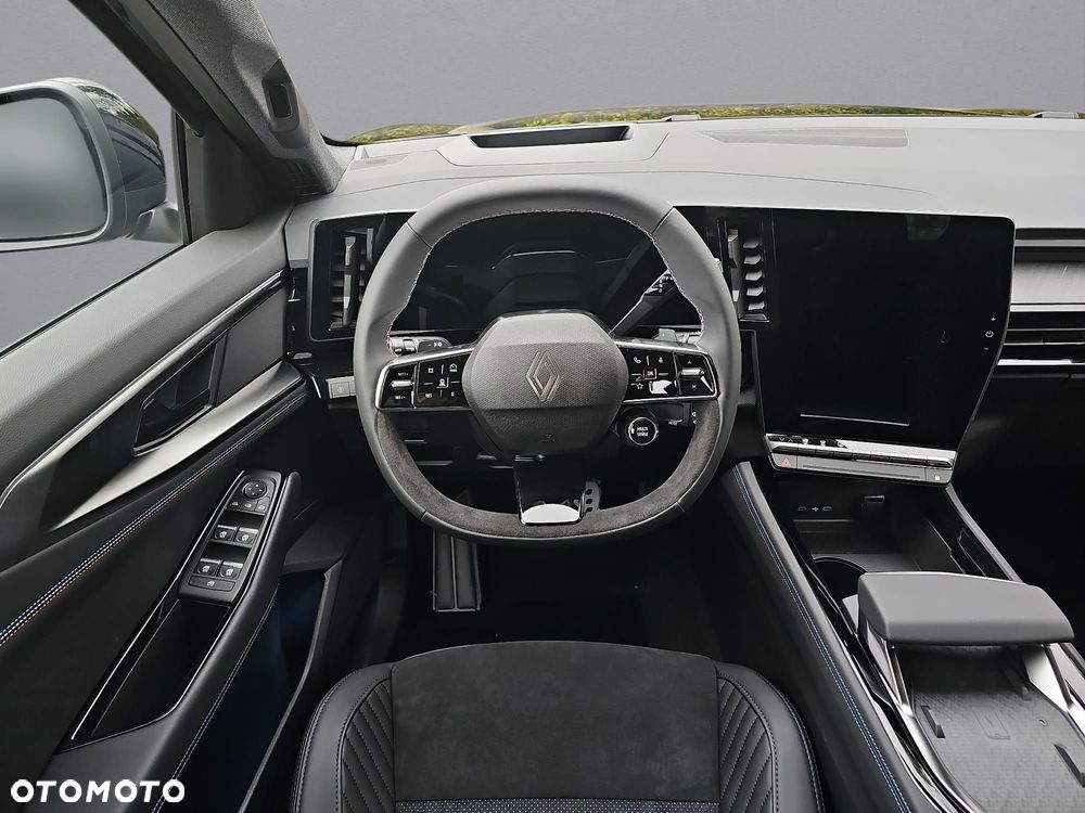Renault Rafale 1.2 E-Tech Full Hybrid 200 esprit Alpine MMT - 19