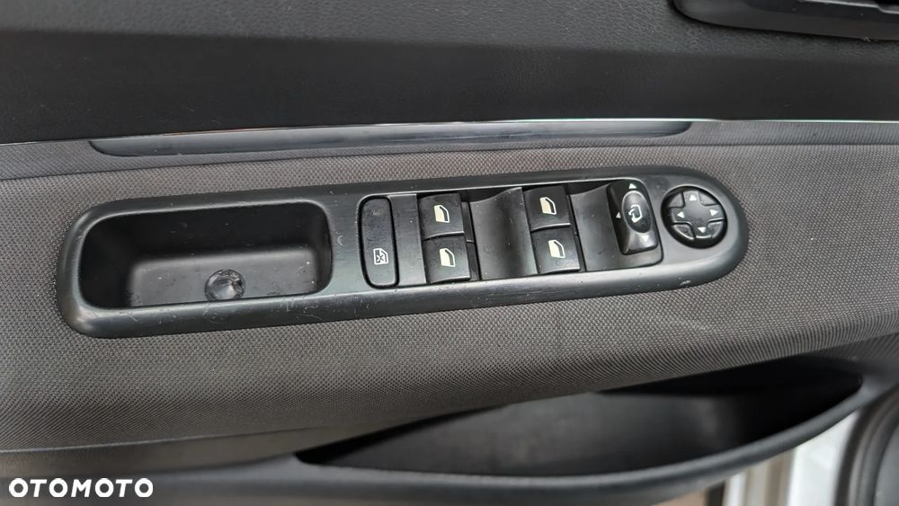 Peugeot 3008 BlueHDi 120 Stop & Start Active - 10