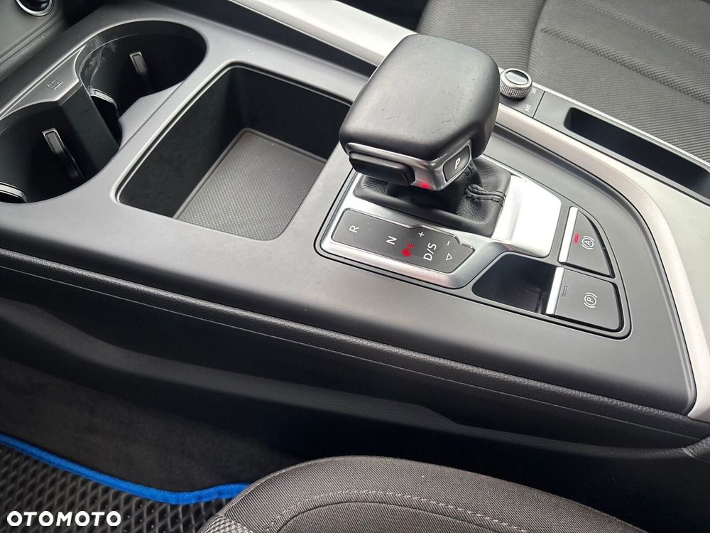 Audi A4 Allroad - 20
