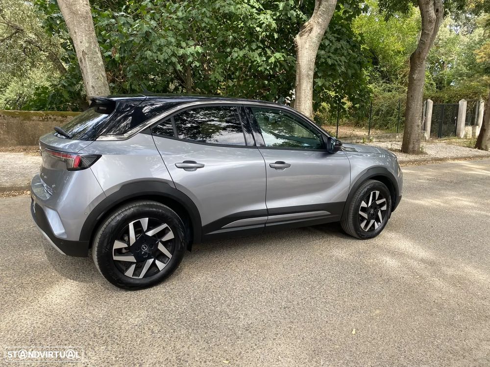 Opel Mokka 54 kWh Edition - 41