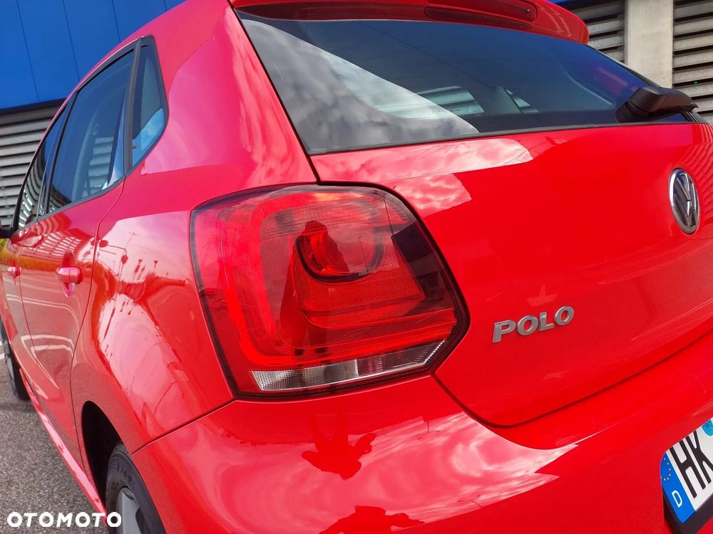 Volkswagen Polo 1.4 16V Comfortline - 14