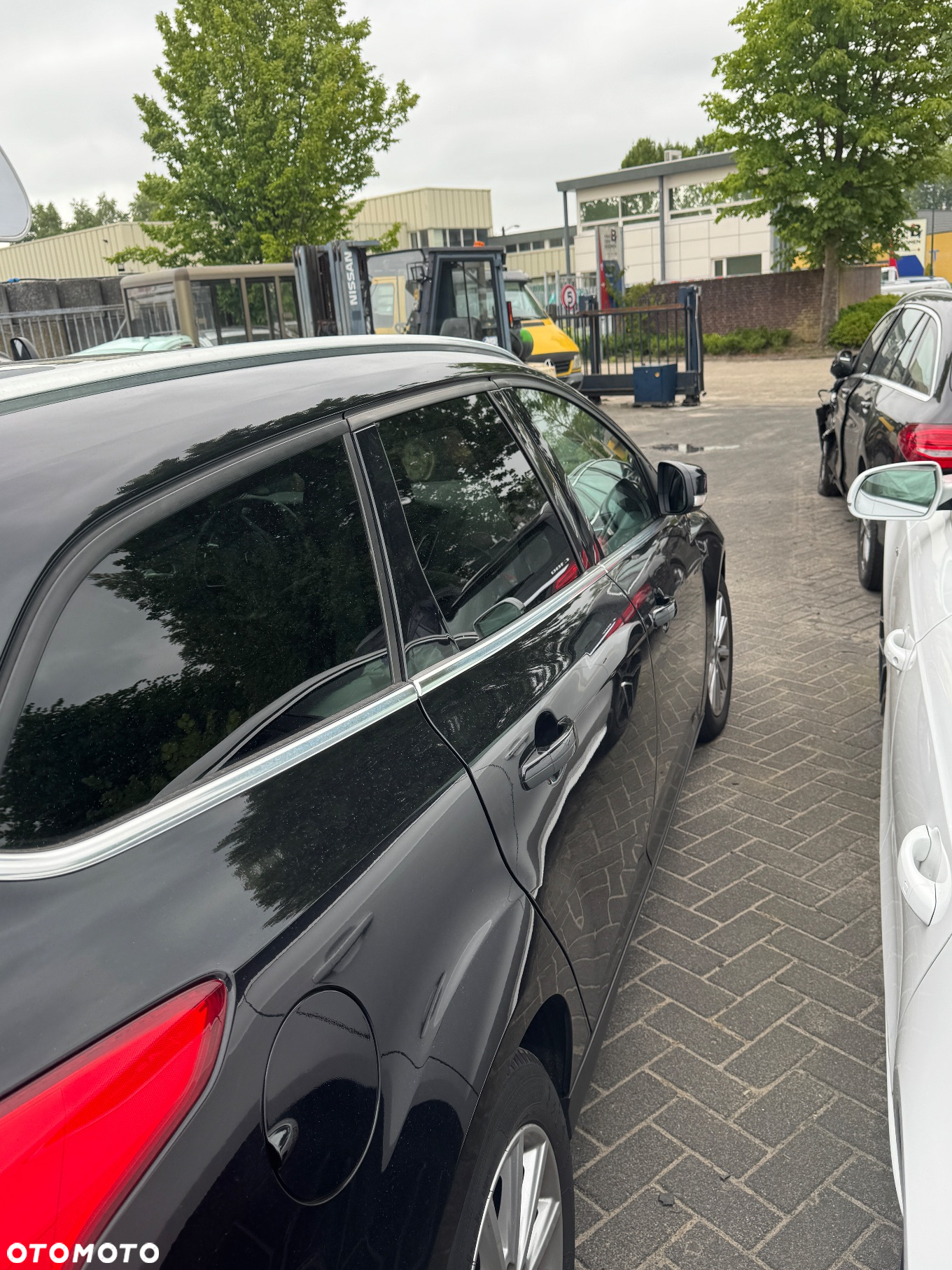 Ford Focus 1.0 EcoBoost Titanium - 10