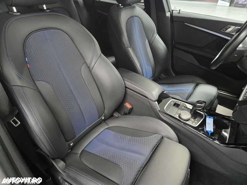 BMW X2 xDrive20d AT Advantage - 12