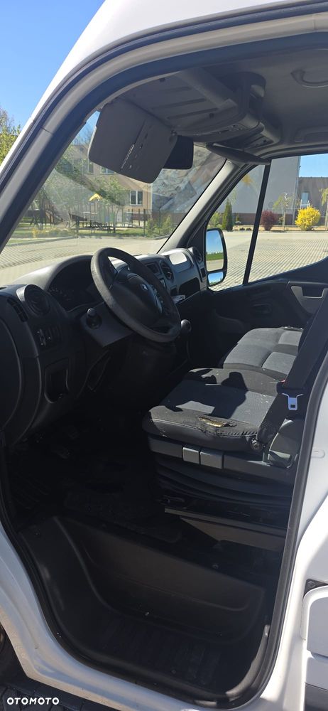 Renault Master - 14