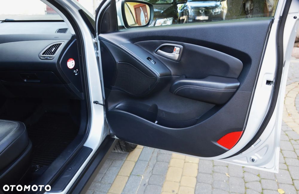 Hyundai ix35 - 28