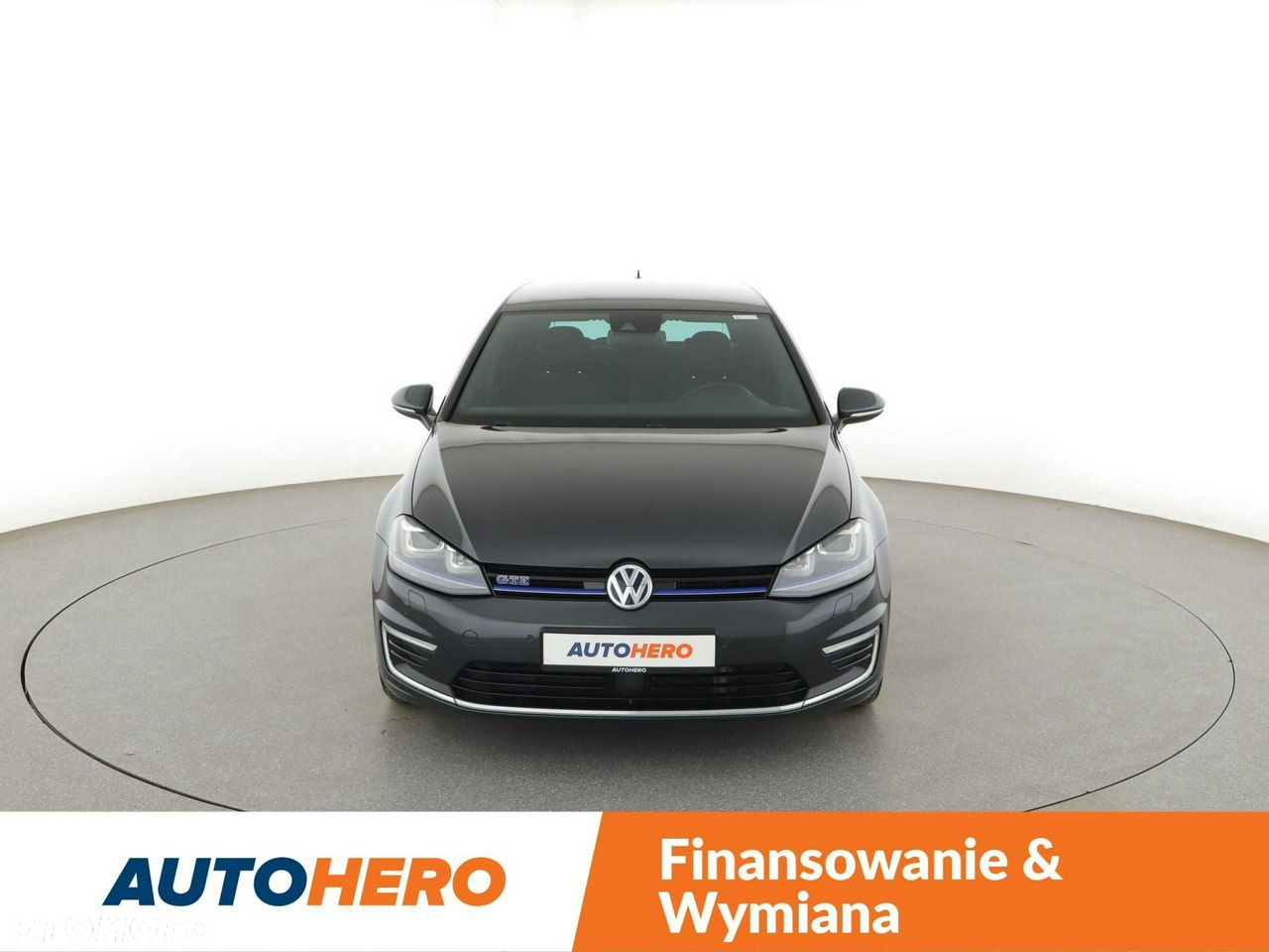 Volkswagen Golf 1.4 GTE Plug-In-Hybrid DSG - 11