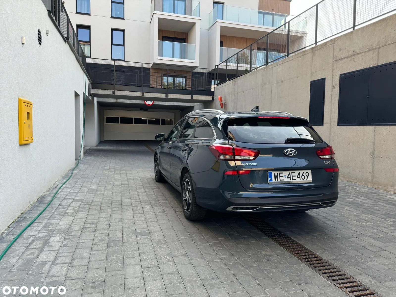 Hyundai i30 1.5 T-GDI 48V Comfort DCT - 5