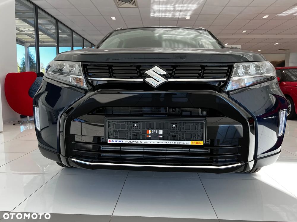 Suzuki Vitara 1.4 Boosterjet mHEV Premium Plus 2WD - 2